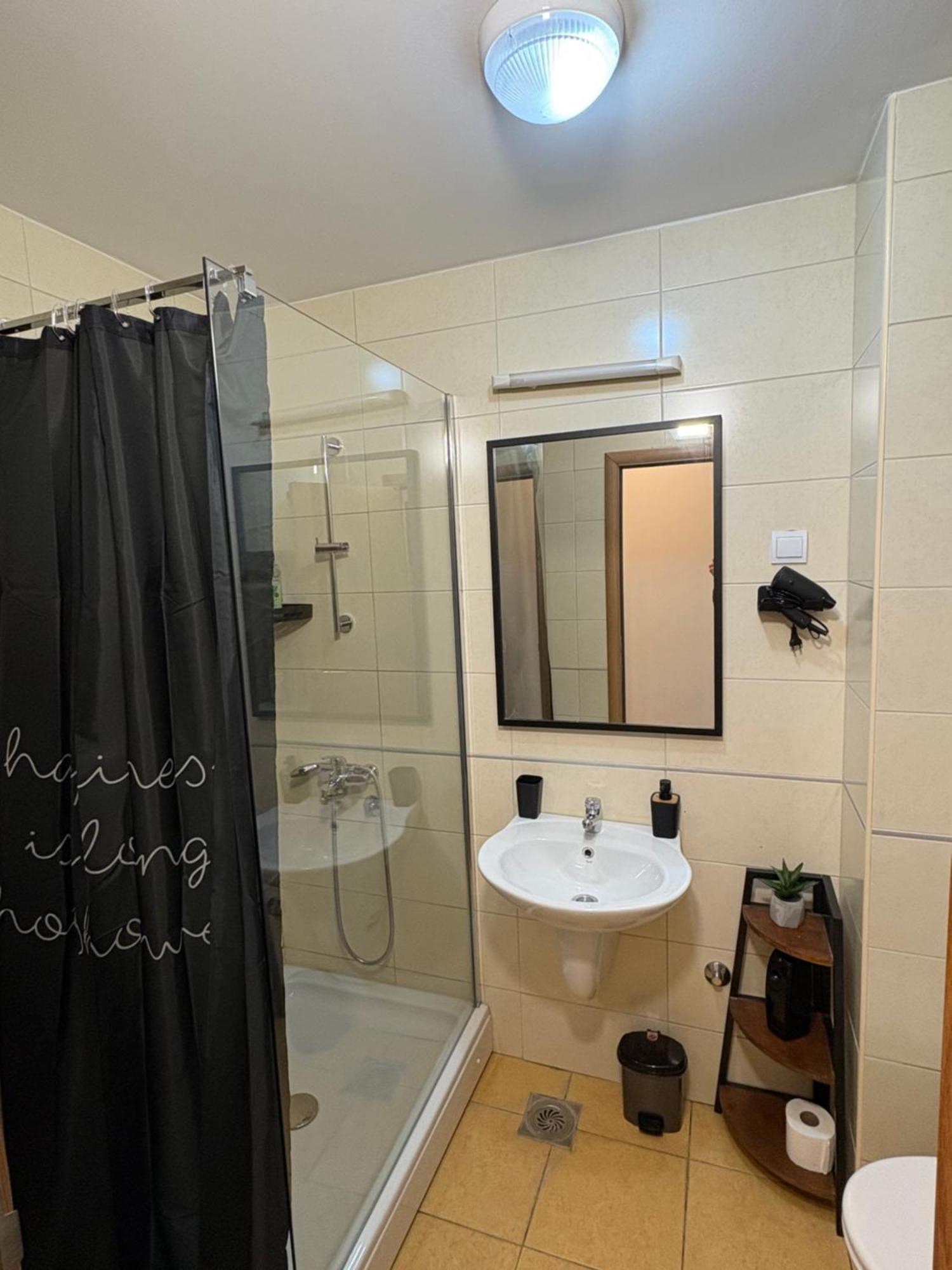 Apartment Подгорица Экстерьер фото
