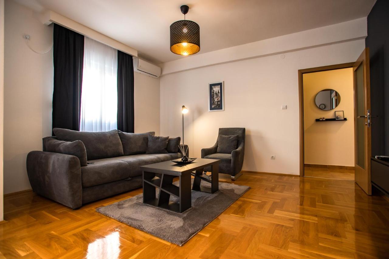 Apartment Подгорица Экстерьер фото